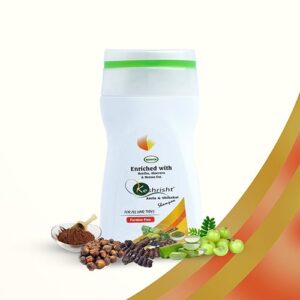 keshrisht amla and shikakai 2