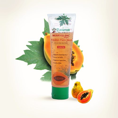 10 natural products for face cleansing