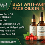Best Anti-Aging Face Oils In India Best Anti-Aging Face Oils In India