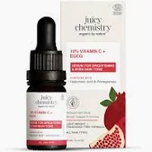 Top 10 Vitamin C Face Serums In India