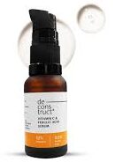 Top 10 Vitamin C Face Serums In India