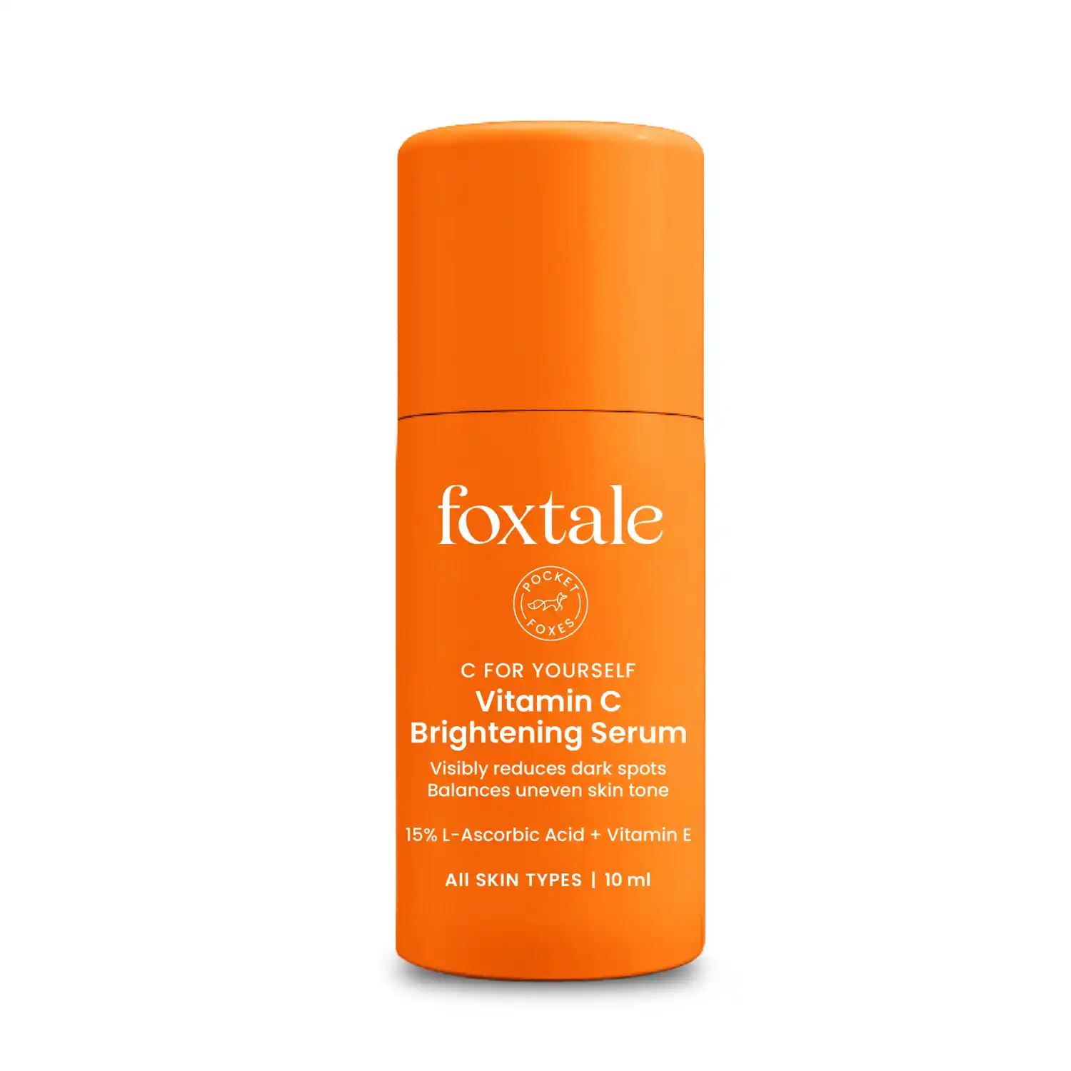 Top 10 Vitamin C Face Serums In India