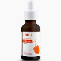 Top 10 Vitamin C Face Serums In India