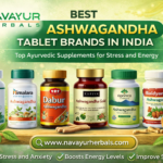 Best Ashwagandha Tablet Brands In India Best Ashwagandha Tablet Brands In India