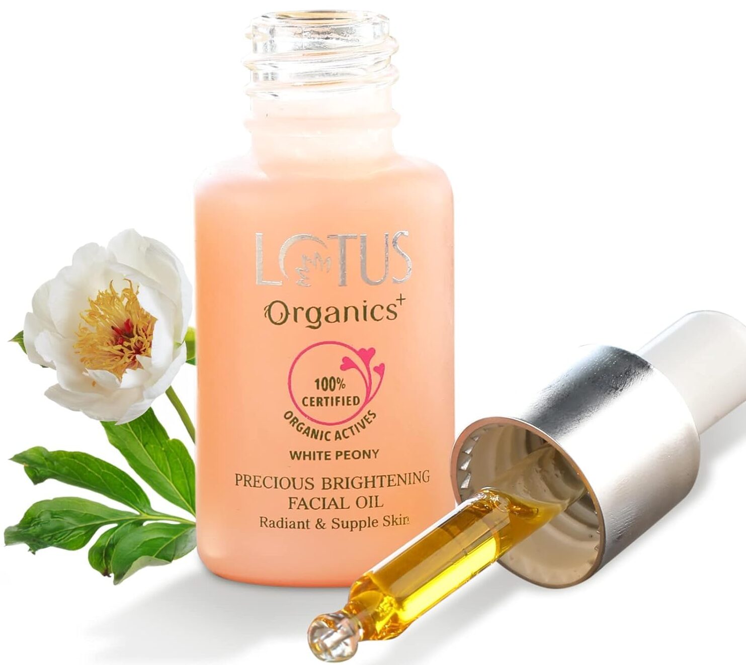 Top 10 Herbal Face Oil Brands India