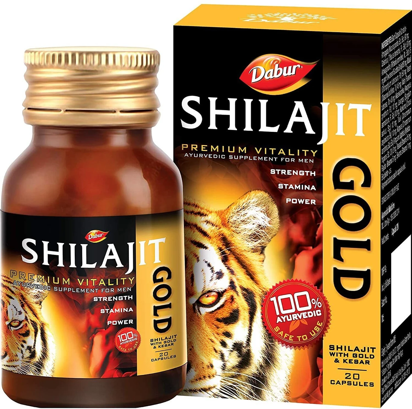 Top 10 Shilajit Tablet Brands in India Top 10 Shilajit Tablet Brands in India