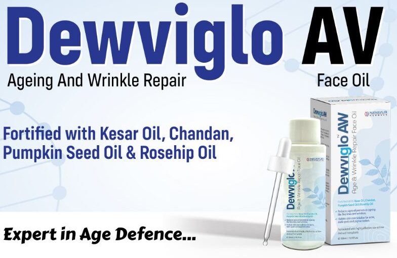 Top 10 Herbal Face Oil Brands India