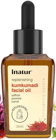 Top 10 Herbal Face Oil Brands India