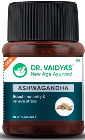 Best Ashwagandha Tablet Brands In India