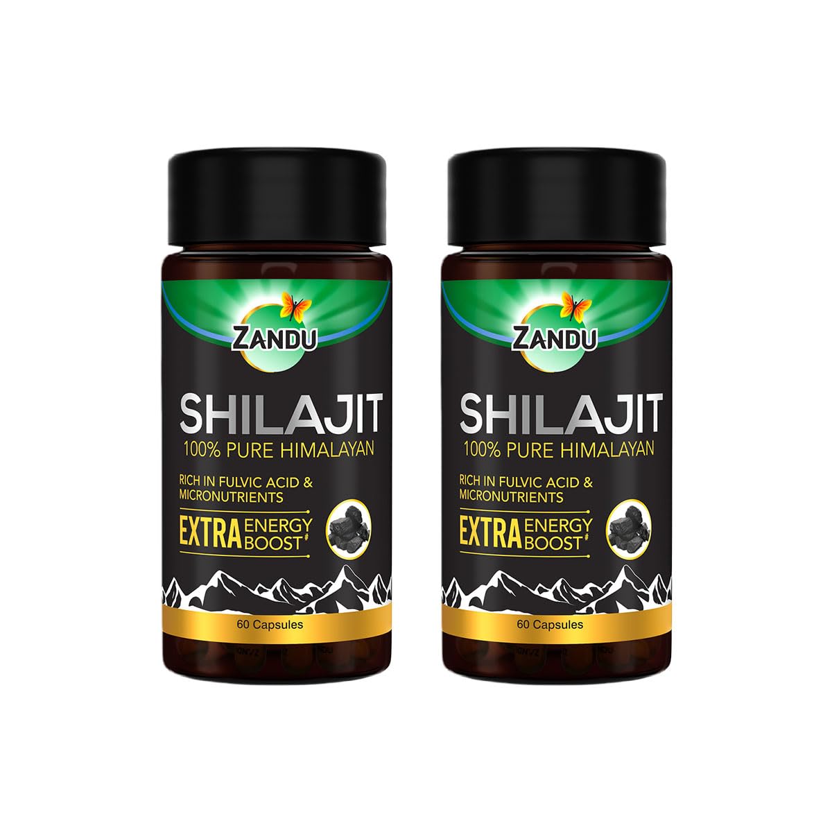 Shilajit Shilajit
