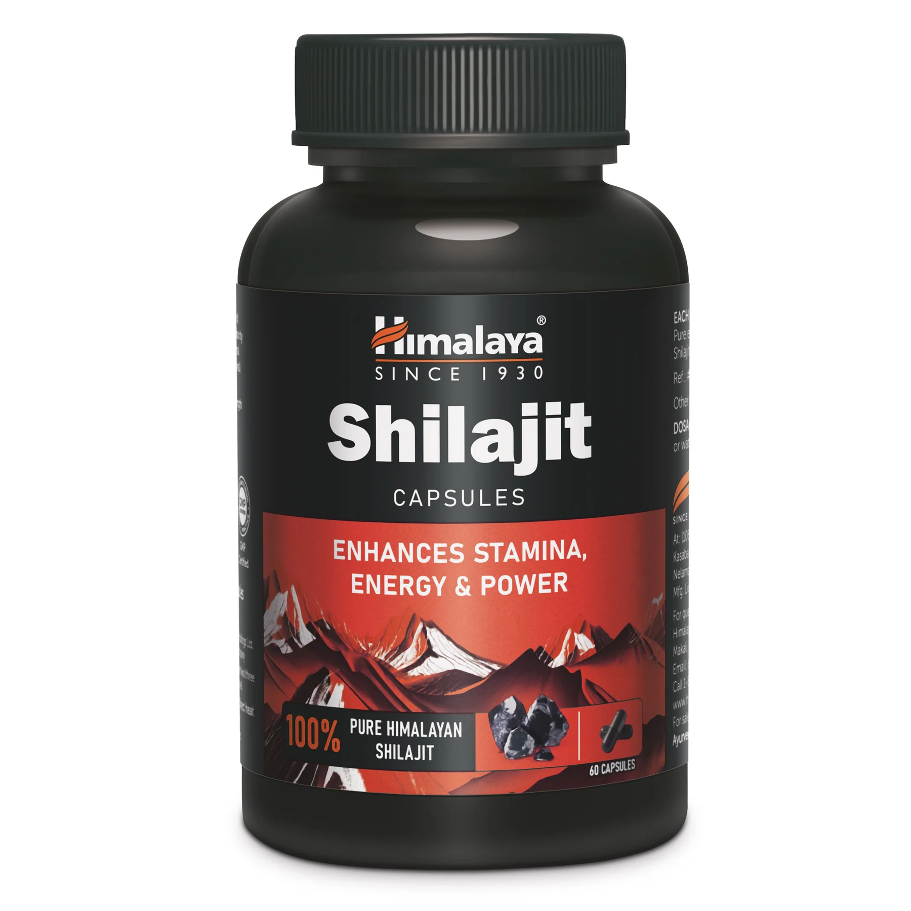 Shilajit Shilajit