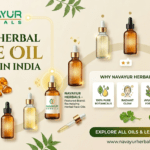 Top 10 Herbal Face Oil Brands India