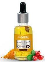 Top 10 Herbal Face Oil Brands India
