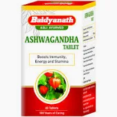 Best Ashwagandha Tablet Brands In India