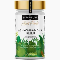 Best Ashwagandha Tablet Brands In India