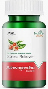 Best Ashwagandha Tablet Brands In India