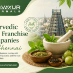 Ayurvedic PCD Franchise Companies in Chennai