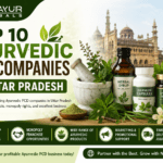 Top 10 Ayurvedic PCD Companies in Uttar Pradesh ChatGPT Image May 20, 2026, 03 44 46 PM