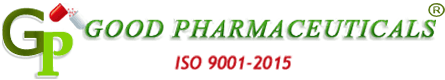Good Pharmaceuticalsd Good Pharmaceuticalsd