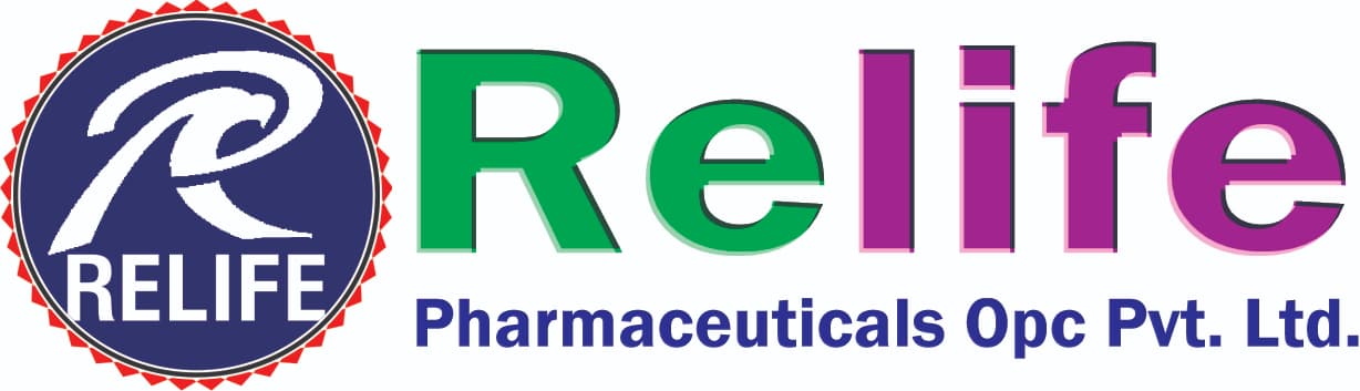 Relife Phramceuticalsd Relife Phramceuticalsd