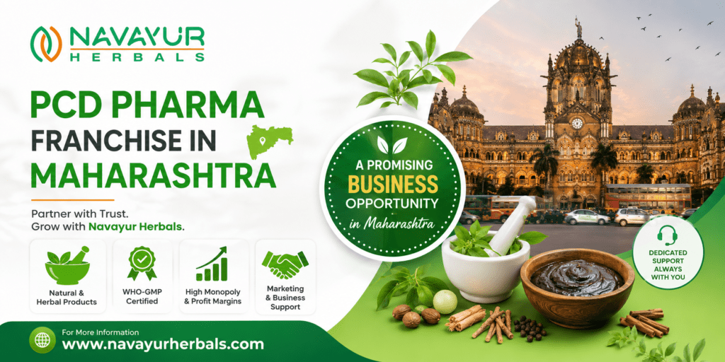 10 Best Ayurvedic PCD Companies in Mumbai