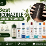10 Best Ketoconazole Anti-Dandruff Shampoos in India 10 Best Ketoconazole Anti Dandruff Shampoos in India