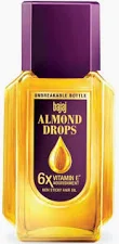 Best Almond Hair Oil Brands in India