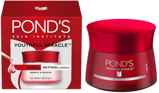 Best Anti Aging Cream Brands in India 