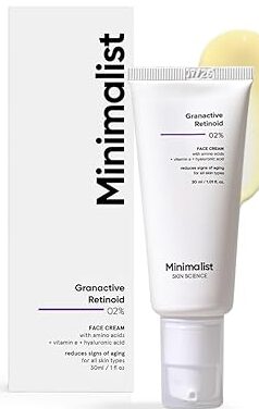 Best Anti Aging Cream Brands in India