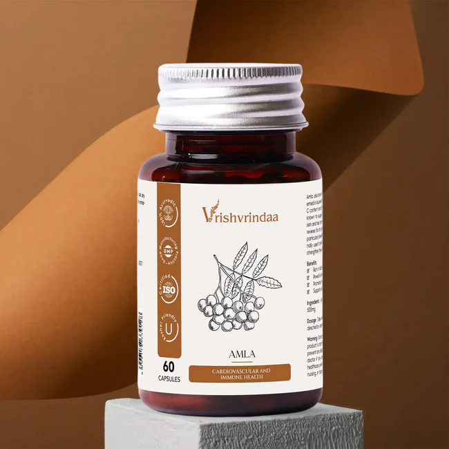 Best amla capsule brands in India (2) Best amla capsule brands in India