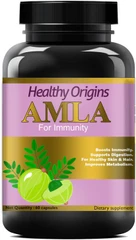 Best amla capsule brands in India (3) Best amla capsule brands in India