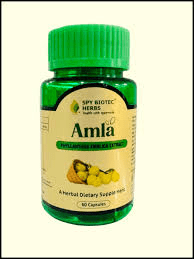 Best amla capsule brands in India Best amla capsule brands in India