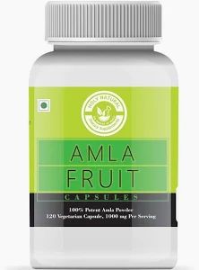 Best amla capsule brands in India Best amla capsule brands in India