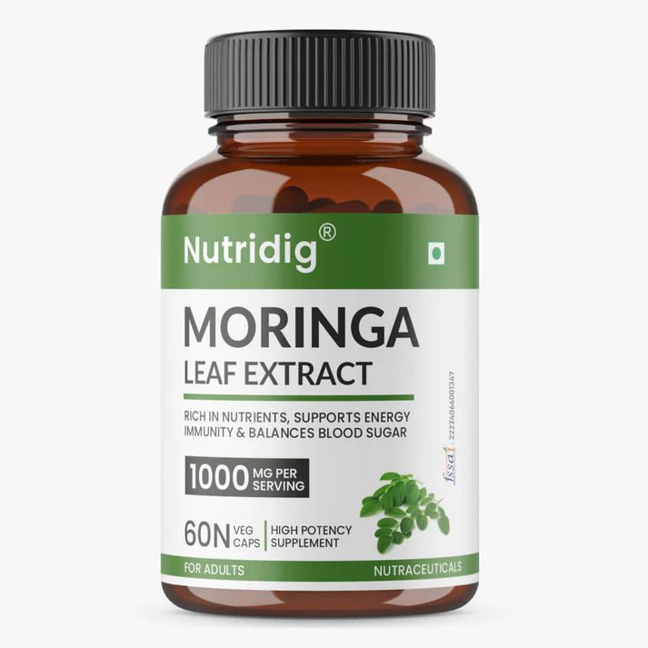 Moringa Moringa