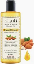 Top 10 Almond Hair Oil Brands in India (2)