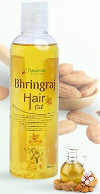 Top 10 Almond Hair Oil Brands in India