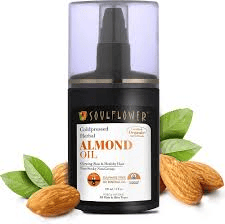 Top 10 Almond Hair Oil Brands in India