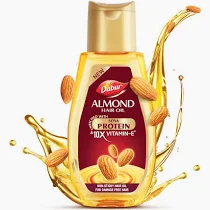 Top 10 Almond Hair Oil Brands in India