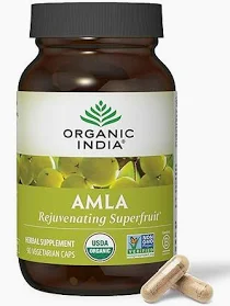 Top amla capsule brands in India (2) Top amla capsule brands in India