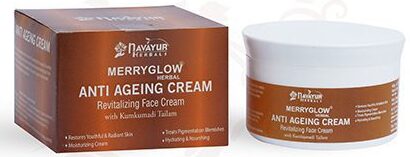 Best Anti-Aging Cream Brands in India