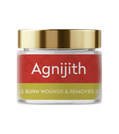 Agnijith Cream by Padanjali Ayurvedic pvt. Ltd
