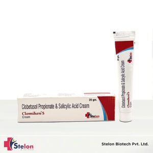 CLOMIKEN–S by Stelon Biotech CLOMIKEN–S by Stelon Biotech