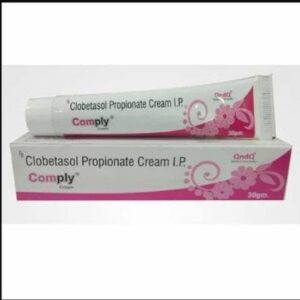 COMPLY with Dr. Kumar Pharmaceuticals COMPLY with Dr. Kumar Pharmaceuticals