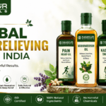Top Herbal Pain Relieving Oils in India