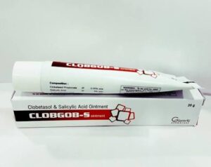 Clobgob S by Edmund Healthcare Pvt. Ltd Clobgob S by Edmund Healthcare Pvt. Ltd