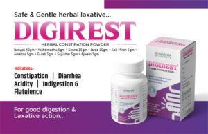DIGIREST Powder 02(navayaur) DIGIREST Powder 02(navayaur)