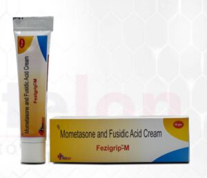 Fezigrip M by Biofield Pharma Fezigrip M by Biofield Pharma