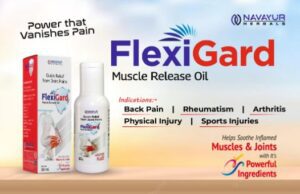 Flexigard Muscle Oil 01