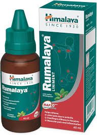 Rumalaya Liniment by Himalaya Wellness Rumalaya Liniment by Himalaya Wellness