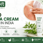 Top 10 eczema cream brands in India Top 10 eczema cream brands in India
